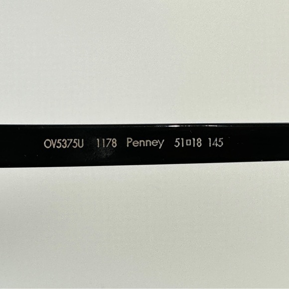 Oliver Peoples Penney Womens Academic Style Optical Frames - Picture 7 of 11